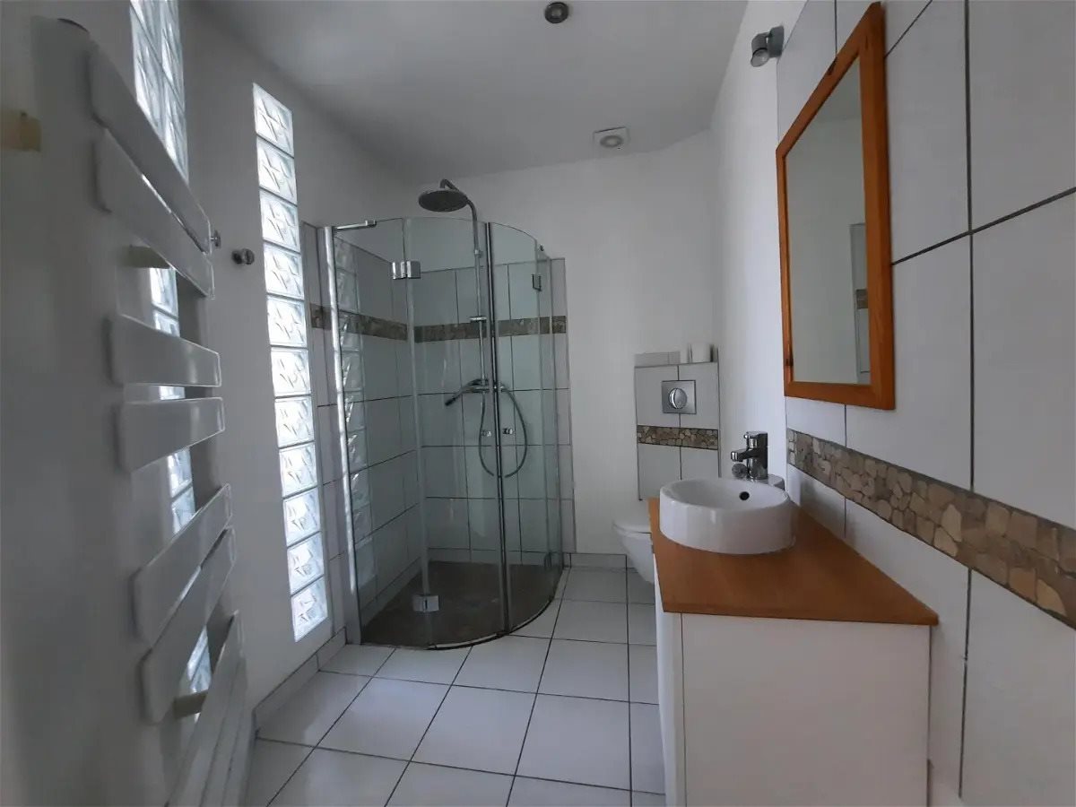 Appartement à louer, 37m², Brest
