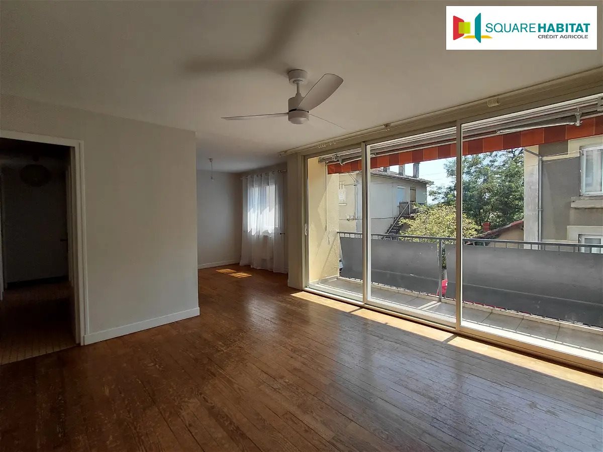 Appartement à louer, 65m², Auch