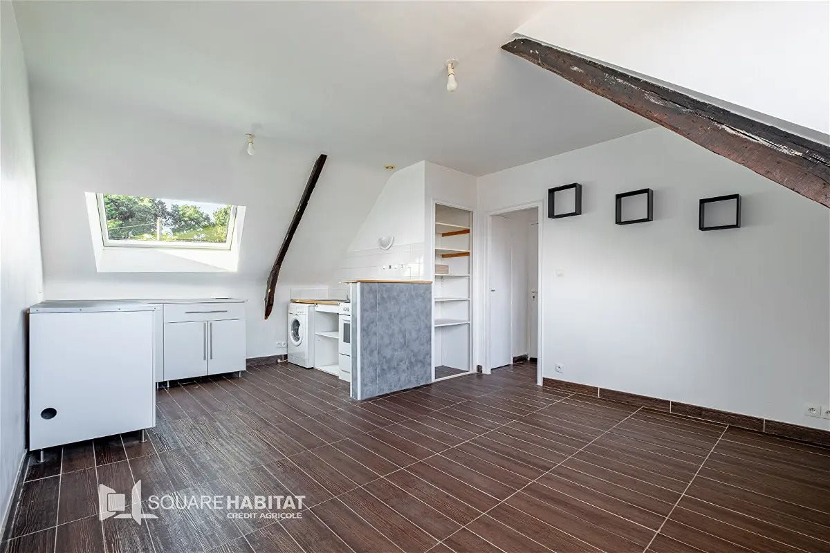 Appartement à vendre, 27m², Pontchâteau