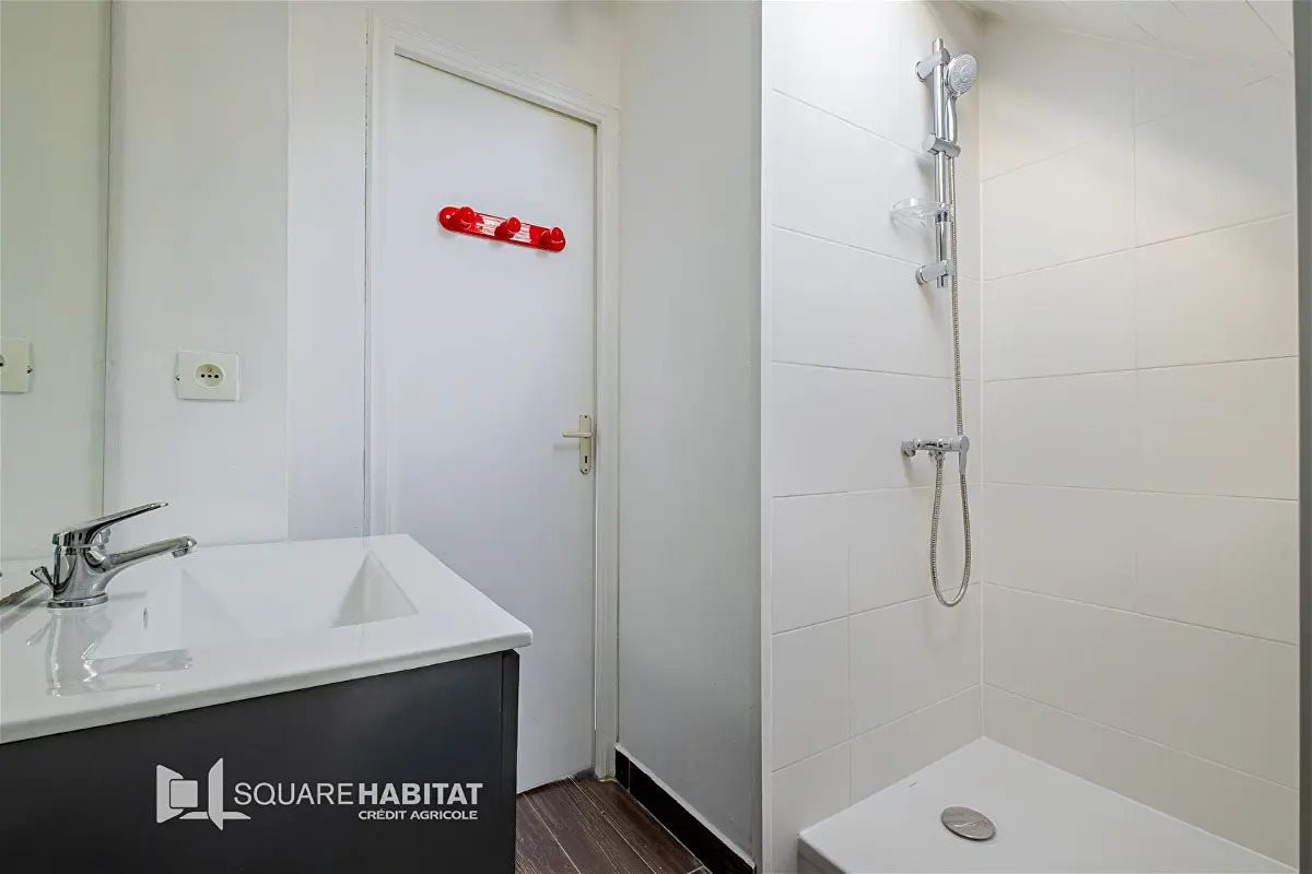 Appartement à vendre, 27m², Pontchâteau