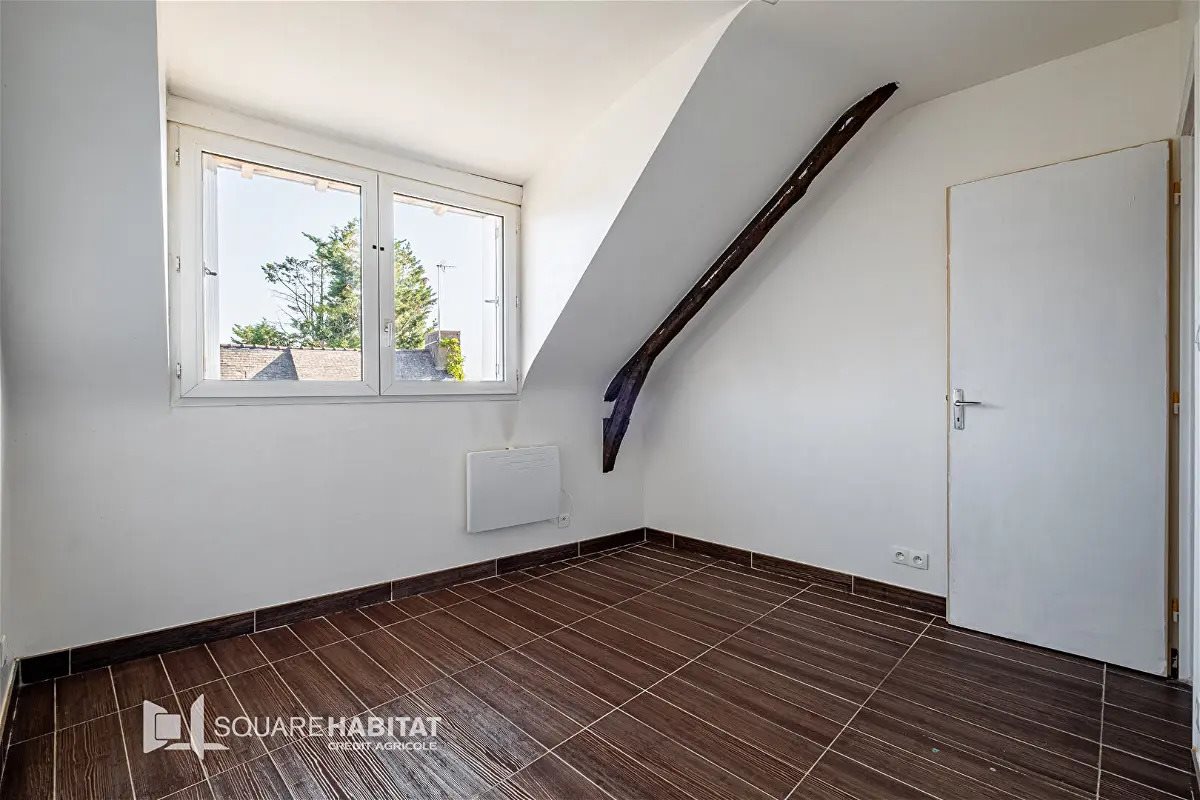Appartement à vendre, 27m², Pontchâteau
