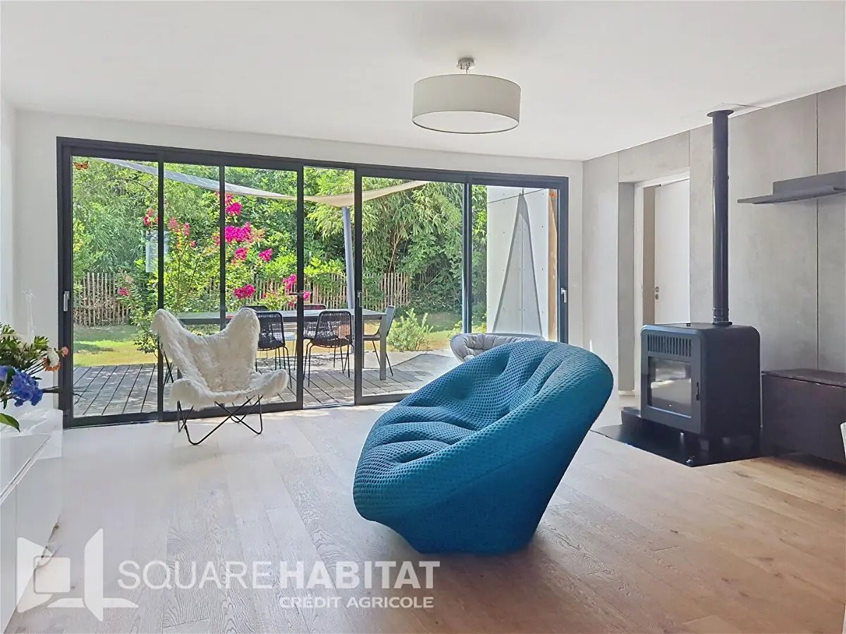 Maison à vendre, 110m², Plomelin
