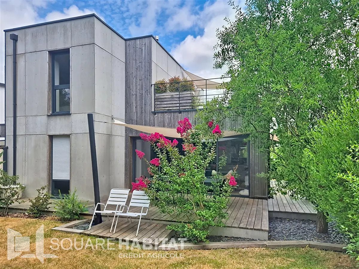 Maison à vendre, 110m², Plomelin