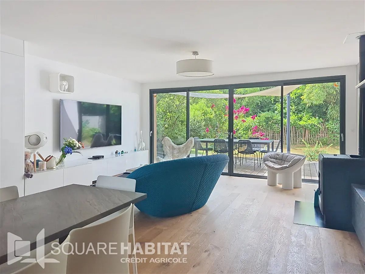 Maison à vendre, 110m², Plomelin