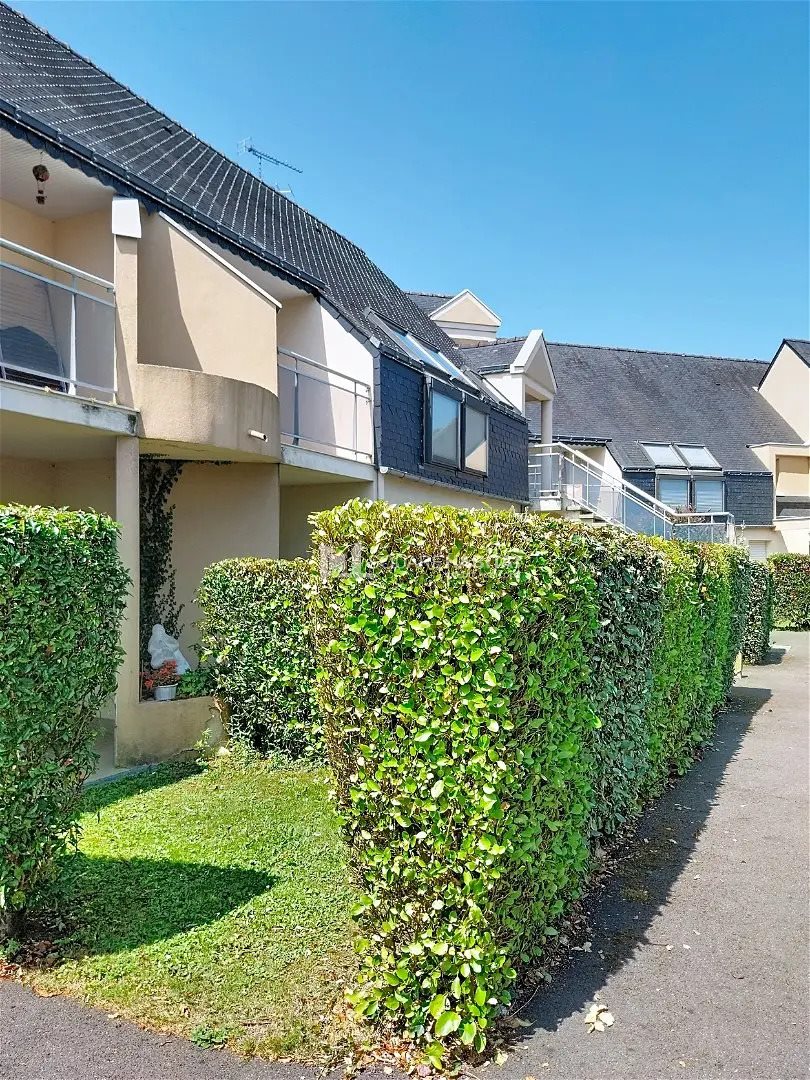 Appartement à louer, 39m², Paimpol