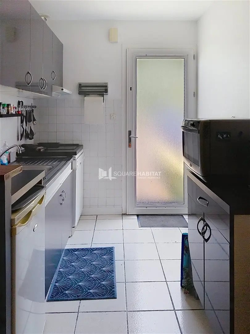 Appartement à louer, 39m², Paimpol