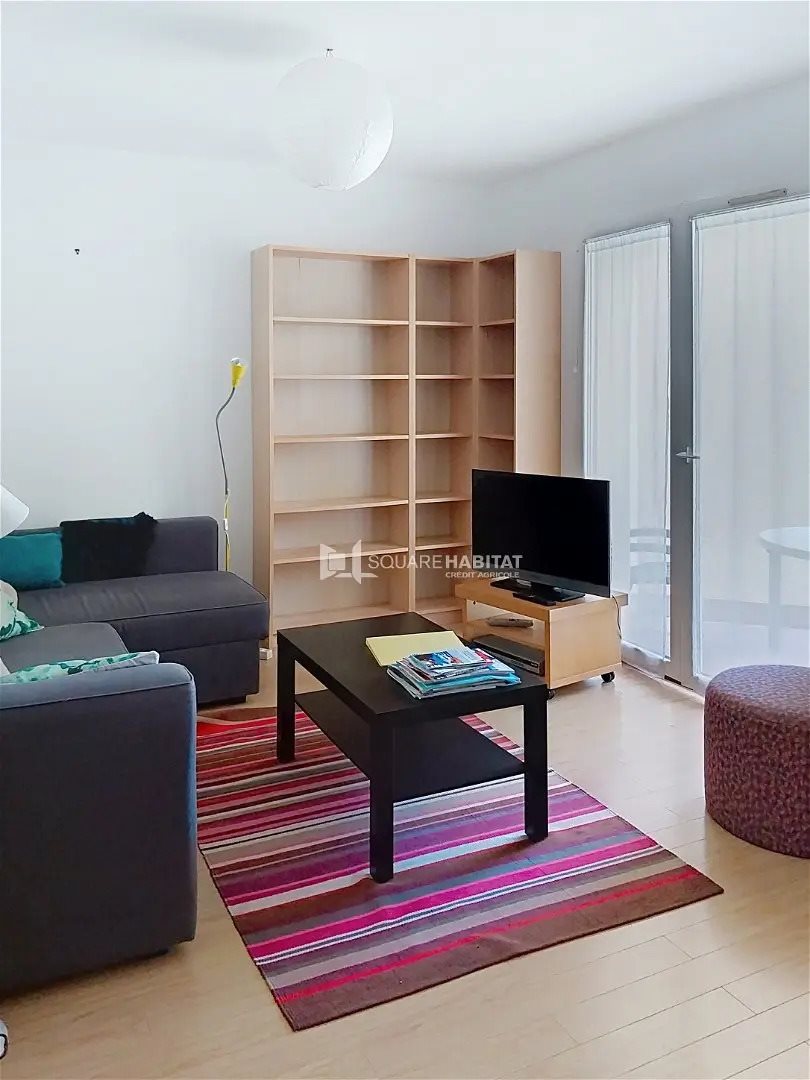 Appartement à louer, 39m², Paimpol