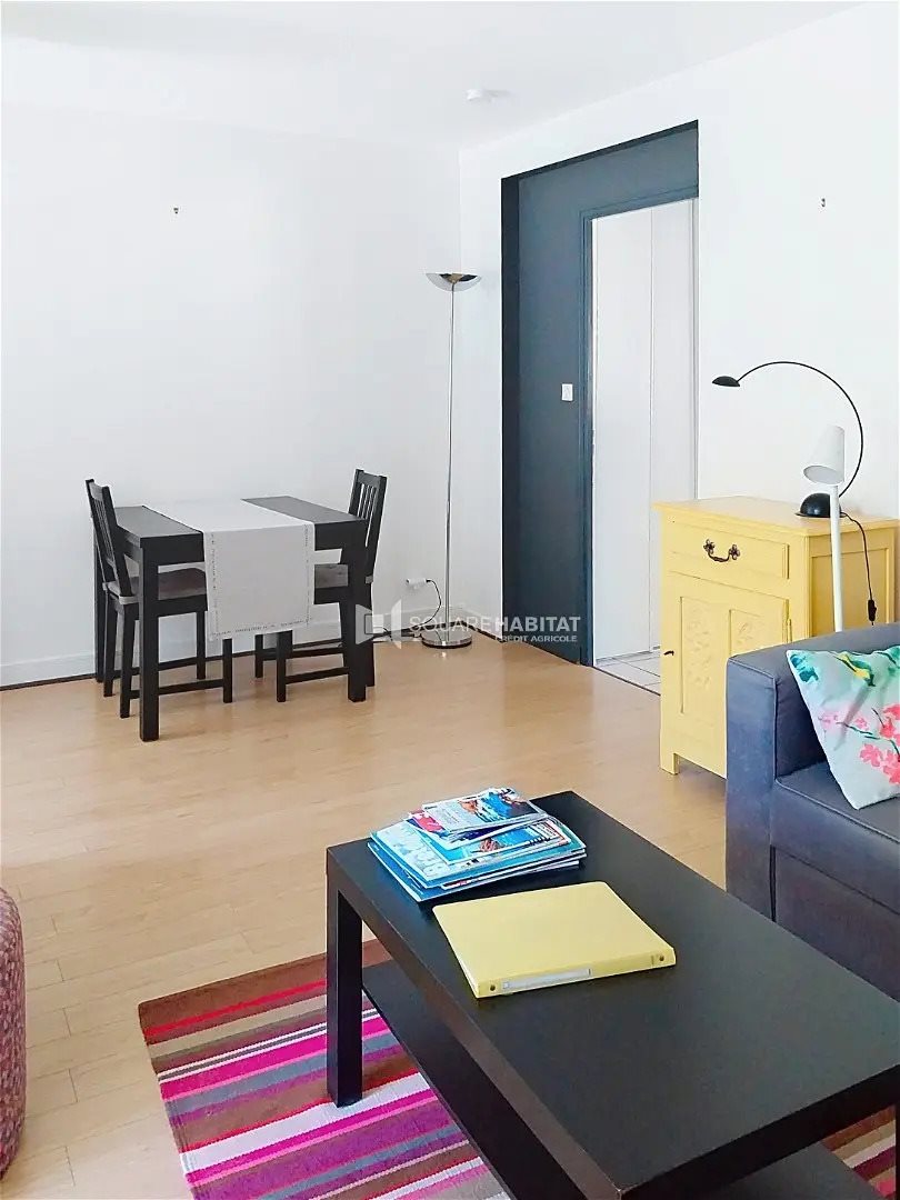 Appartement à louer, 39m², Paimpol