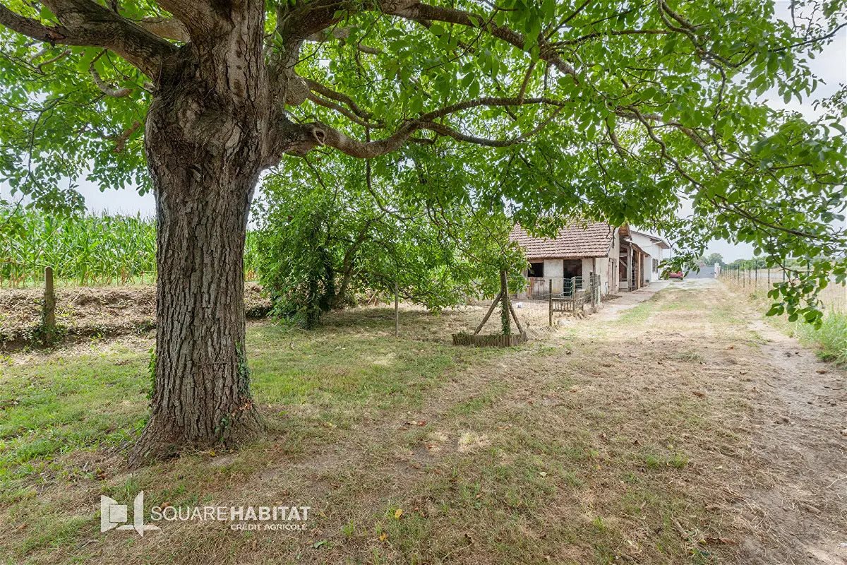 Maison à vendre, 86m², Candresse