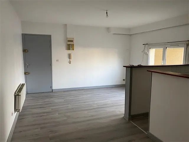 Appartement à louer, 51m², Châtellerault