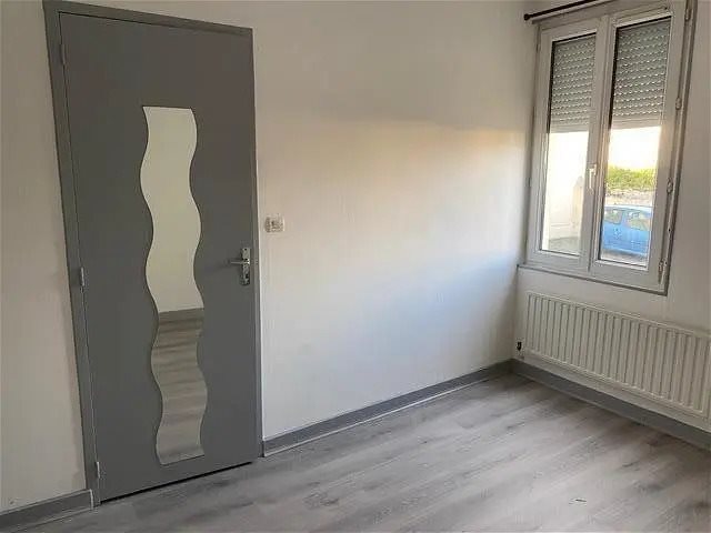 Appartement à louer, 51m², Châtellerault