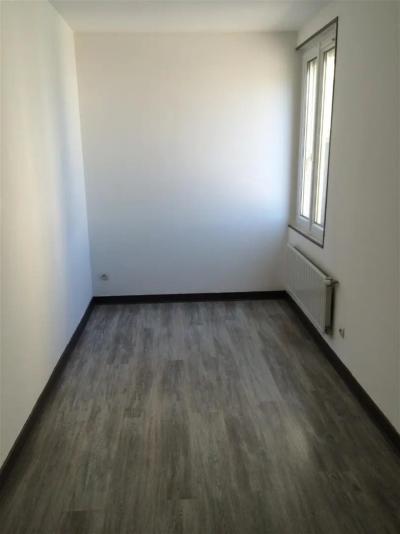 Appartement à louer, 51m², Châtellerault