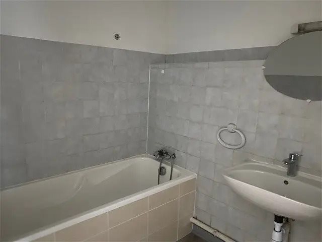 Appartement à louer, 51m², Châtellerault