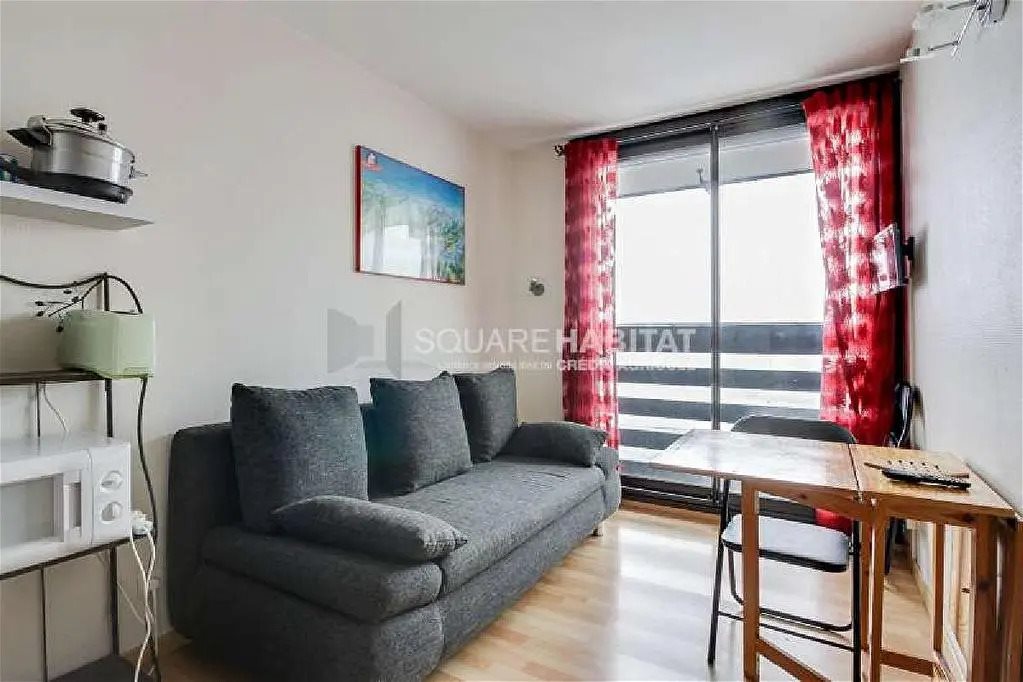 Appartement à vendre, 17m², Saint-Lary-Soulan