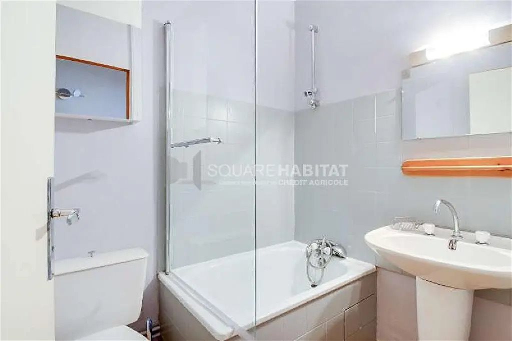 Appartement à vendre, 17m², Saint-Lary-Soulan