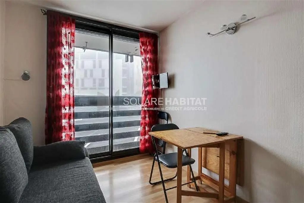 Appartement à vendre, 17m², Saint-Lary-Soulan
