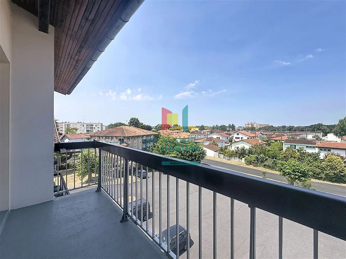 Appartement à vendre, 45m², Dax