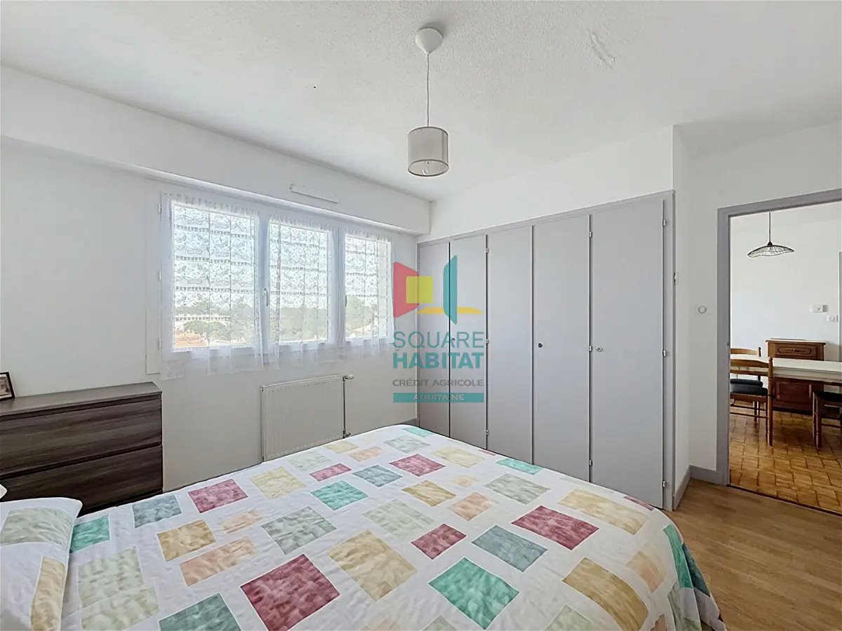 Appartement à vendre, 45m², Dax