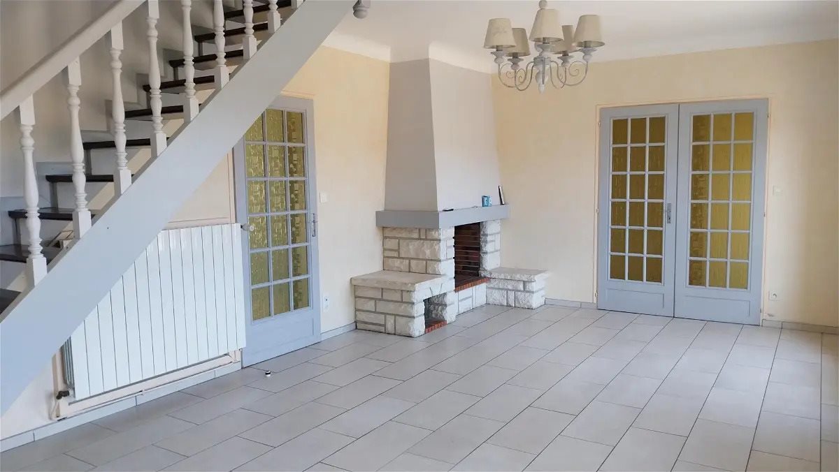 Appartement à louer, 150m², Castets
