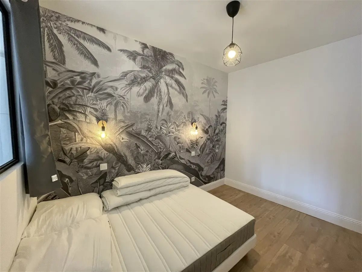 Appartement à louer, 25m², Mont-de-Marsan