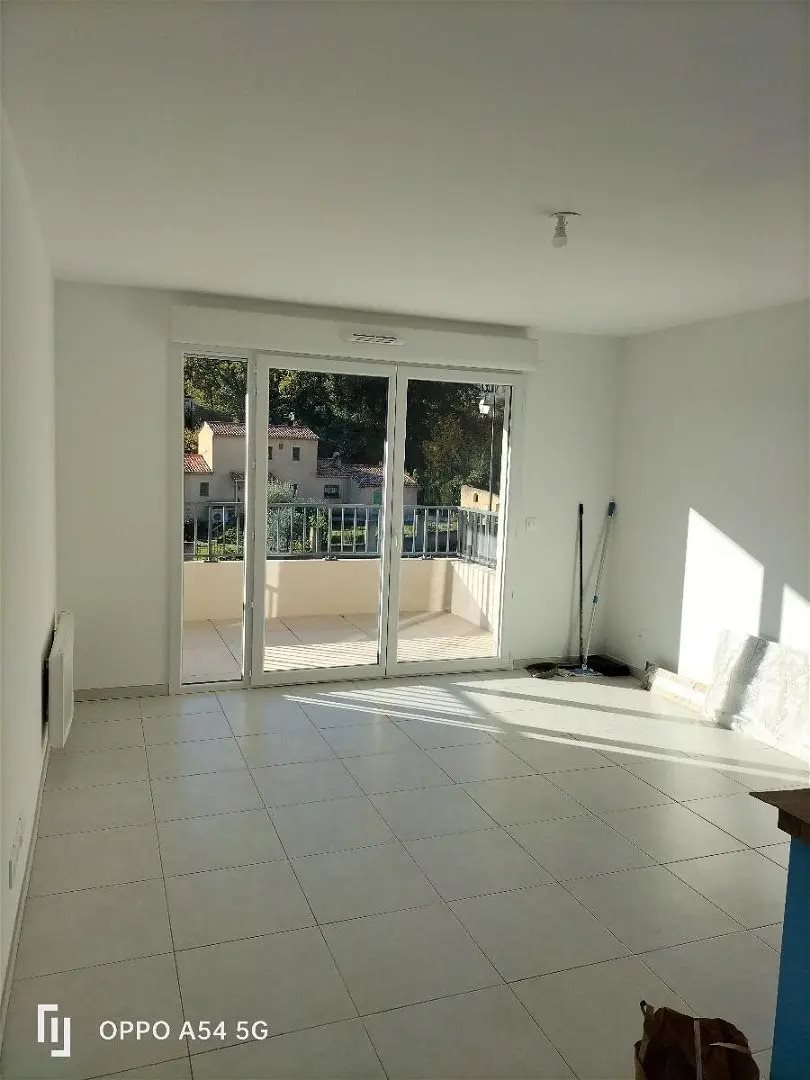 Appartement à louer, 43m², Saint-Jeannet