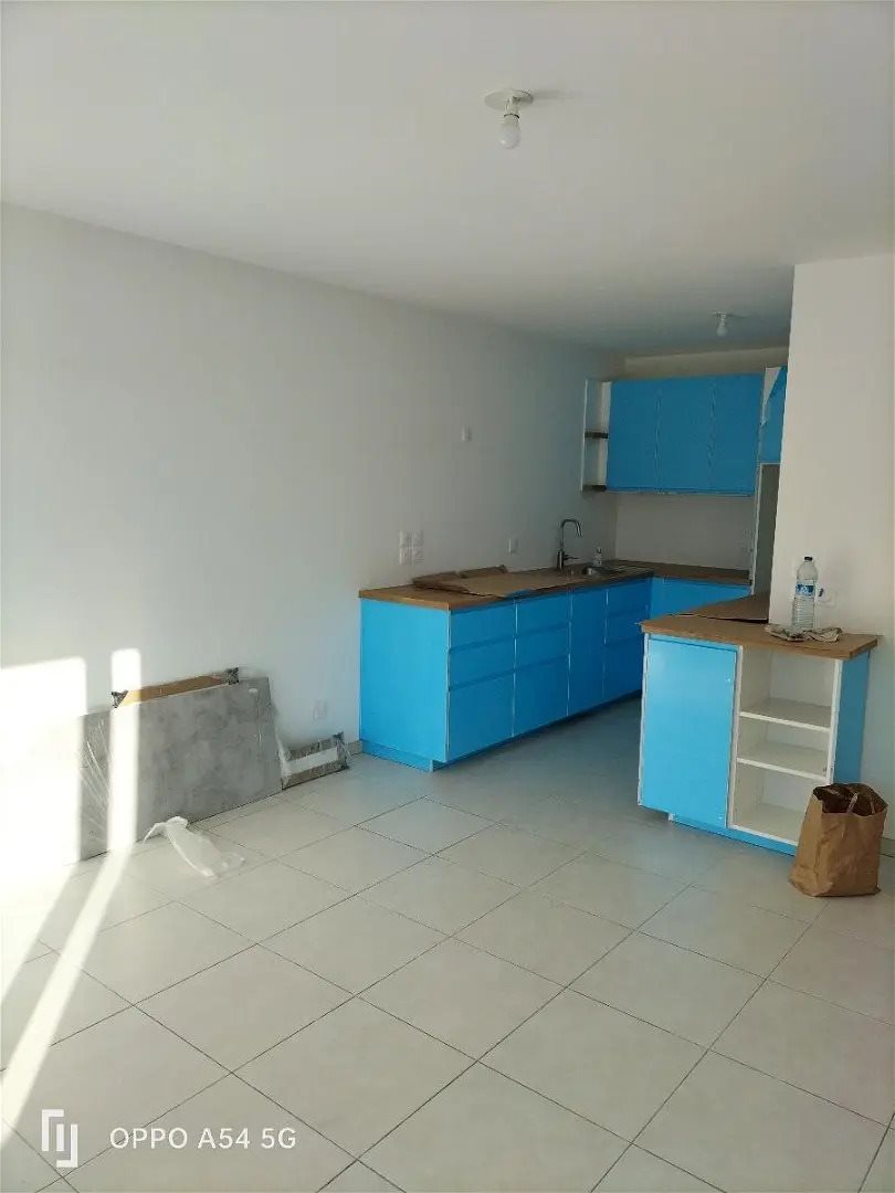 Appartement à louer, 43m², Saint-Jeannet