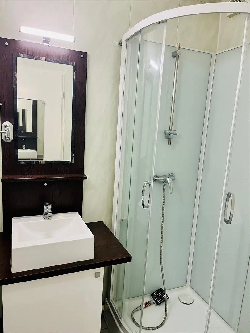Appartement à louer, 75m², La Rochelle