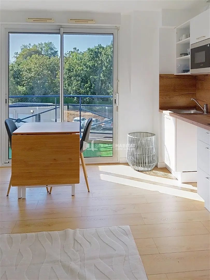 Appartement à louer, 21m², Paimpol