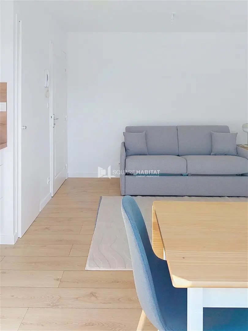 Appartement à louer, 21m², Paimpol