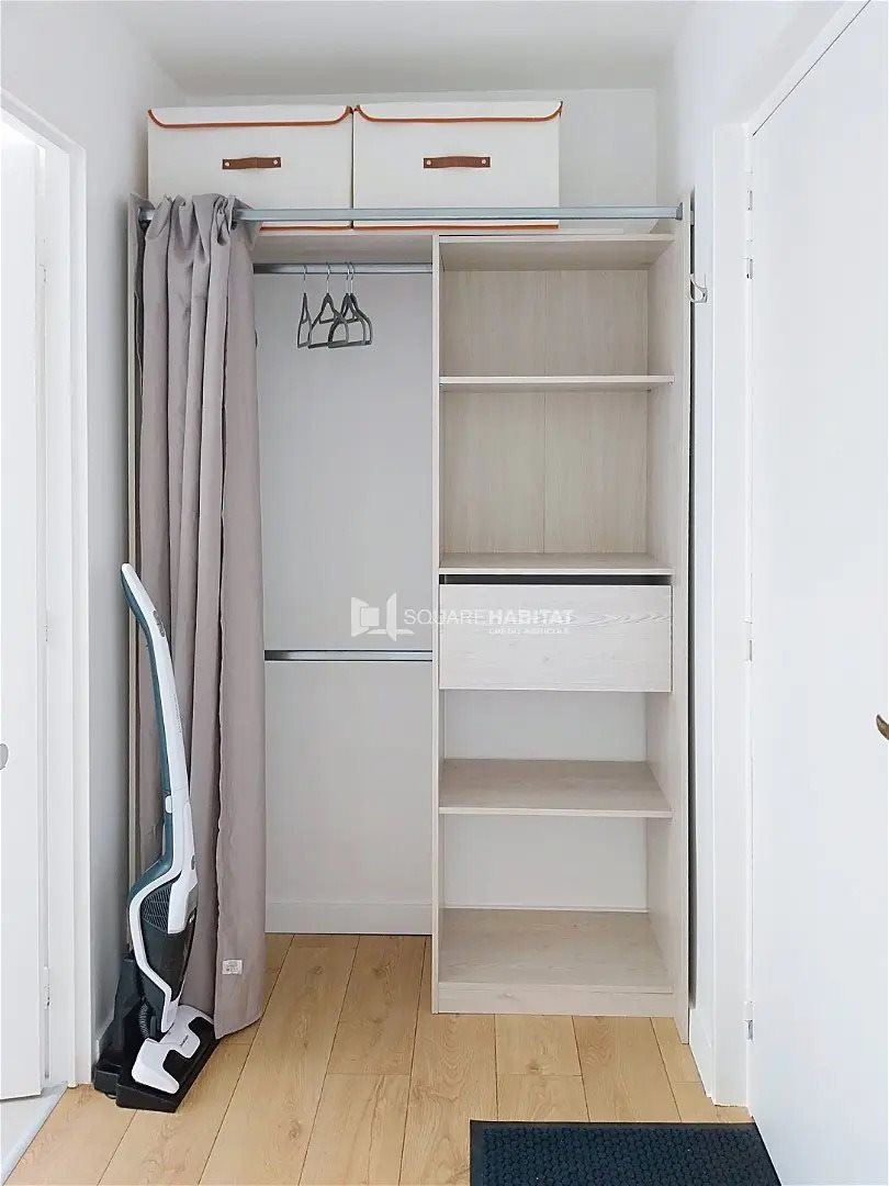 Appartement à louer, 21m², Paimpol