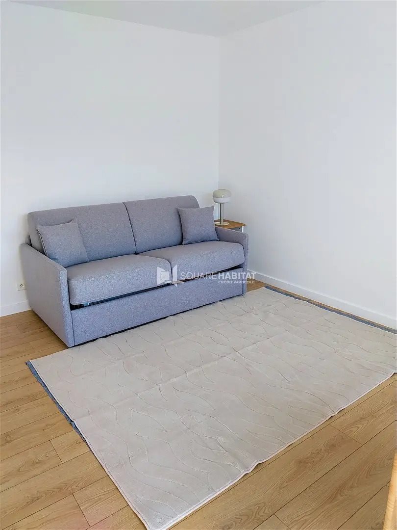 Appartement à louer, 21m², Paimpol