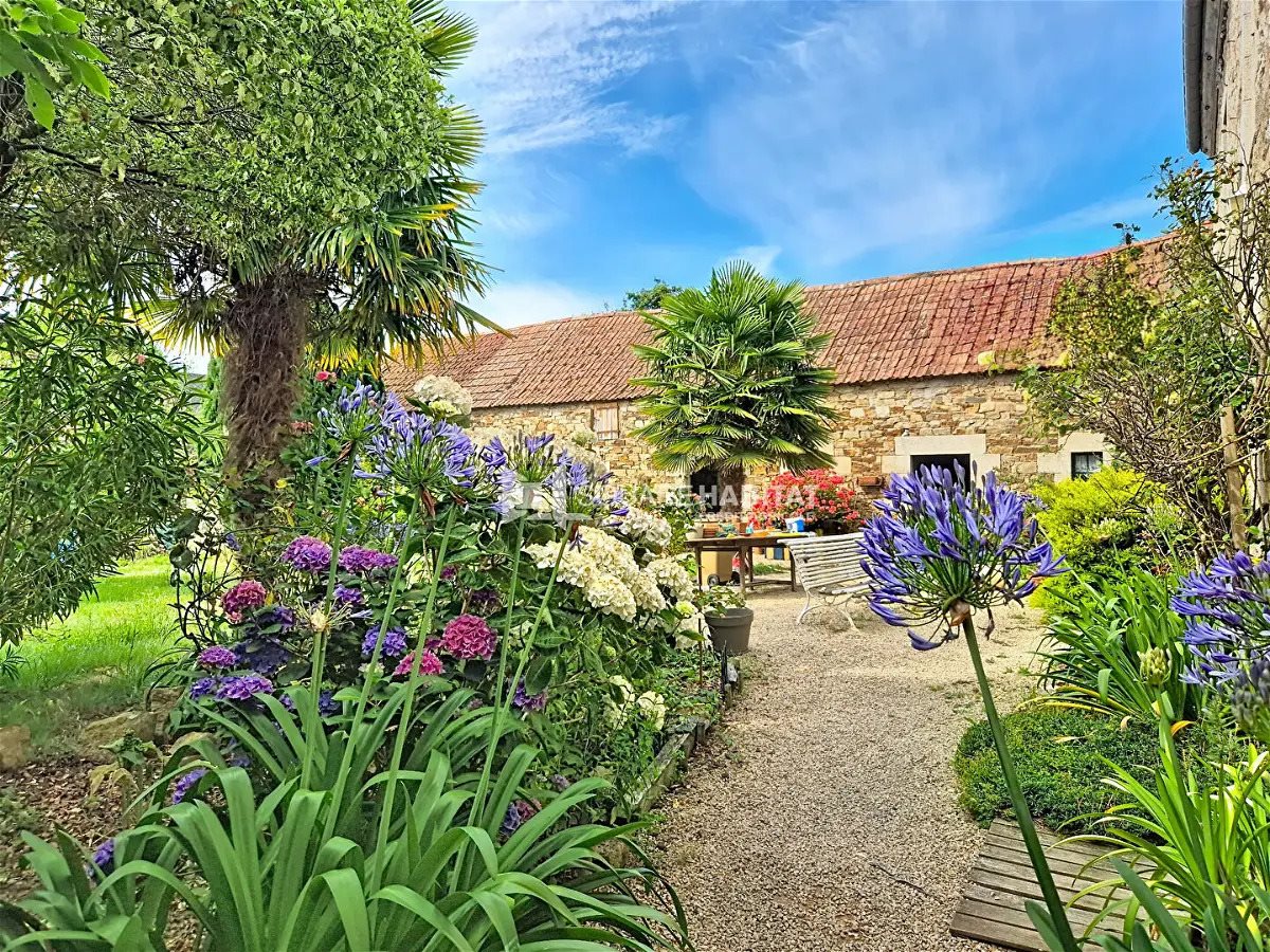 Maison à vendre, 131m², Paimpol