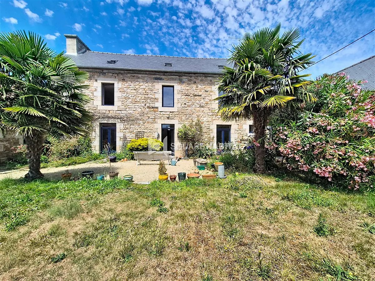 Maison à vendre, 131m², Paimpol