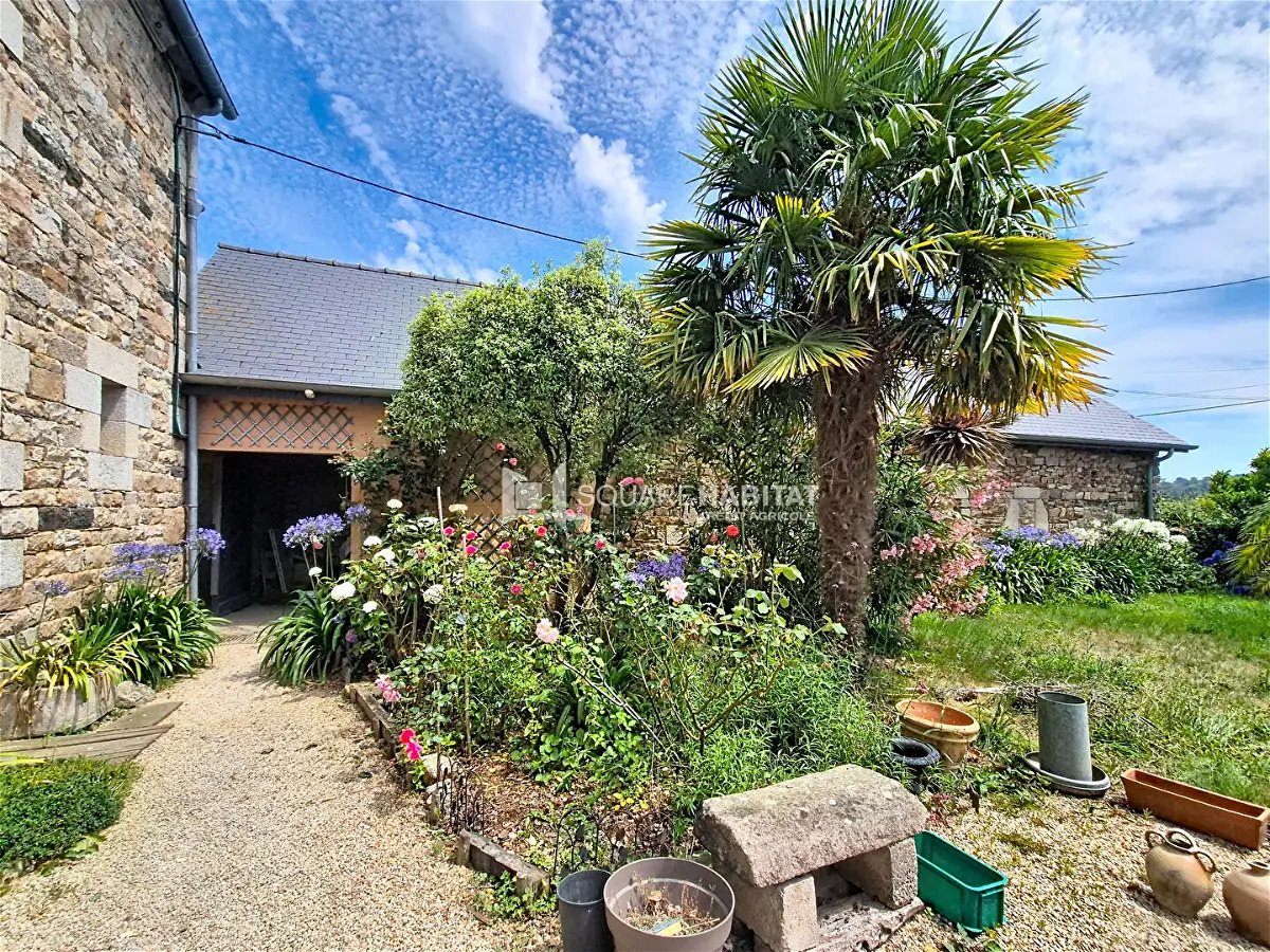 Maison à vendre, 131m², Paimpol
