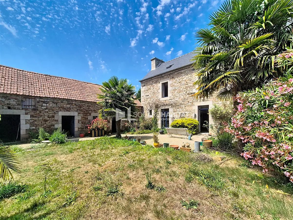 Maison à vendre, 131m², Paimpol