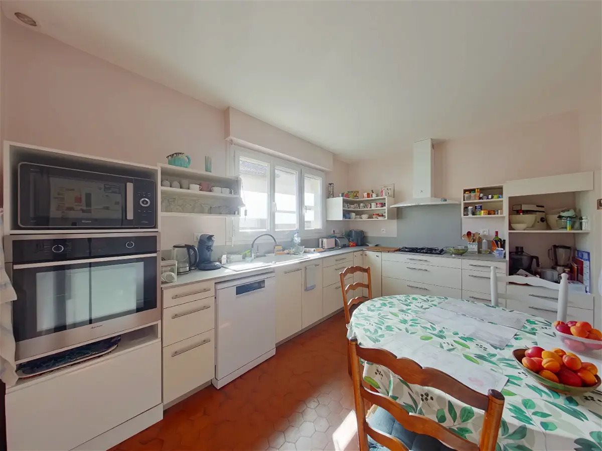 Maison à vendre, 248m², Le Dorat