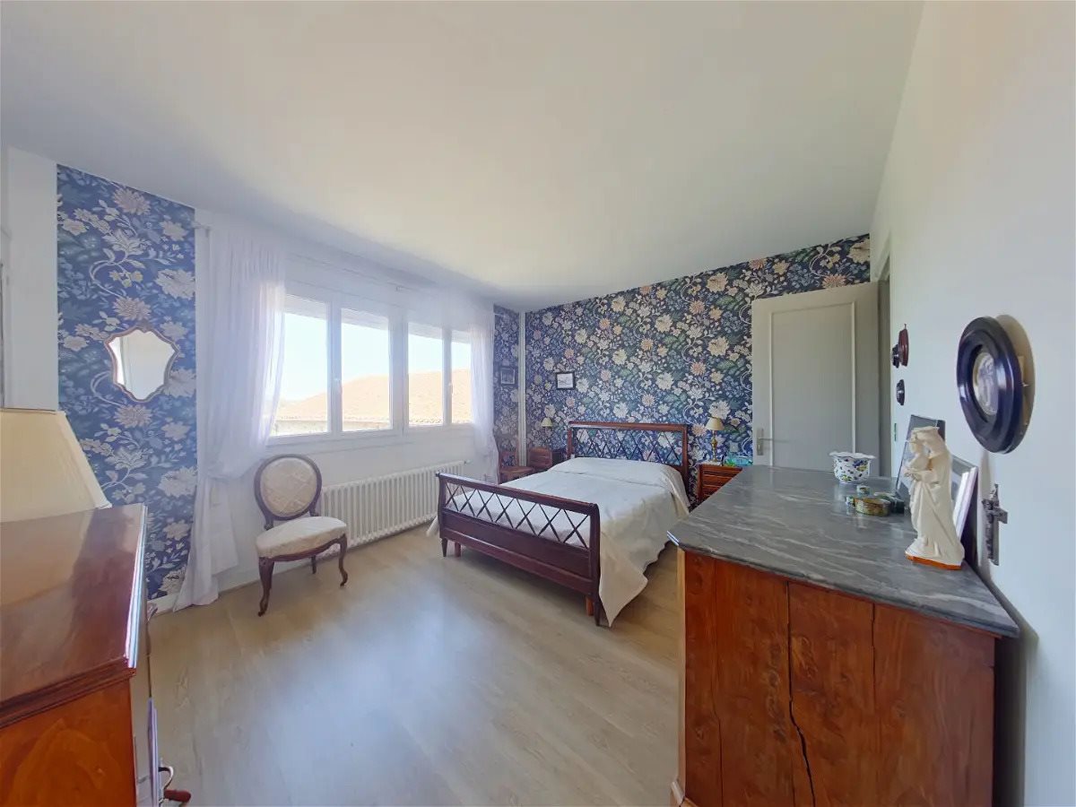 Maison à vendre, 248m², Le Dorat