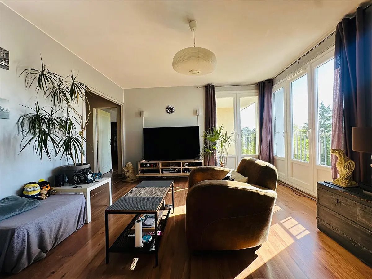Appartement à vendre, 78m², Angers