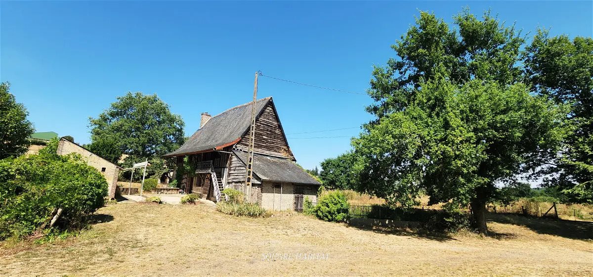Maison à vendre, 151m², Valennes