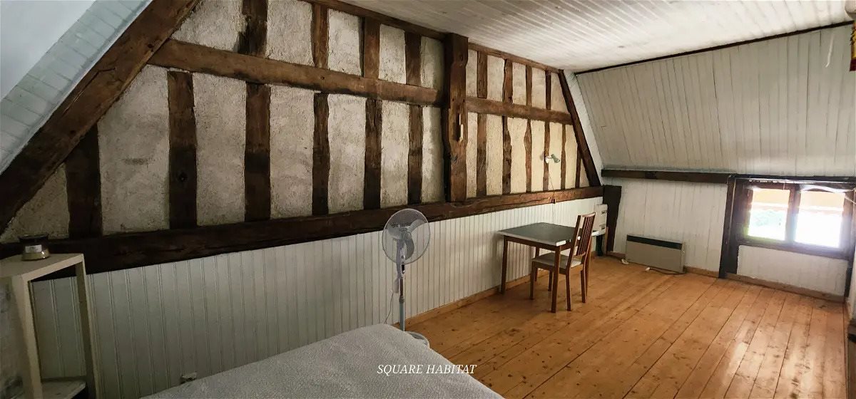 Maison à vendre, 151m², Valennes