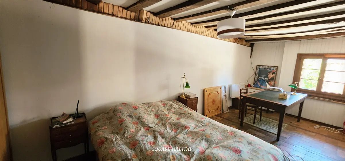 Maison à vendre, 151m², Valennes