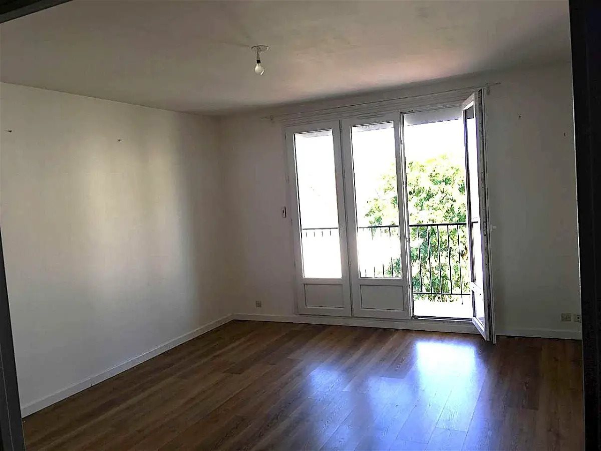Appartement à louer, 66m², Chambray-lès-Tours