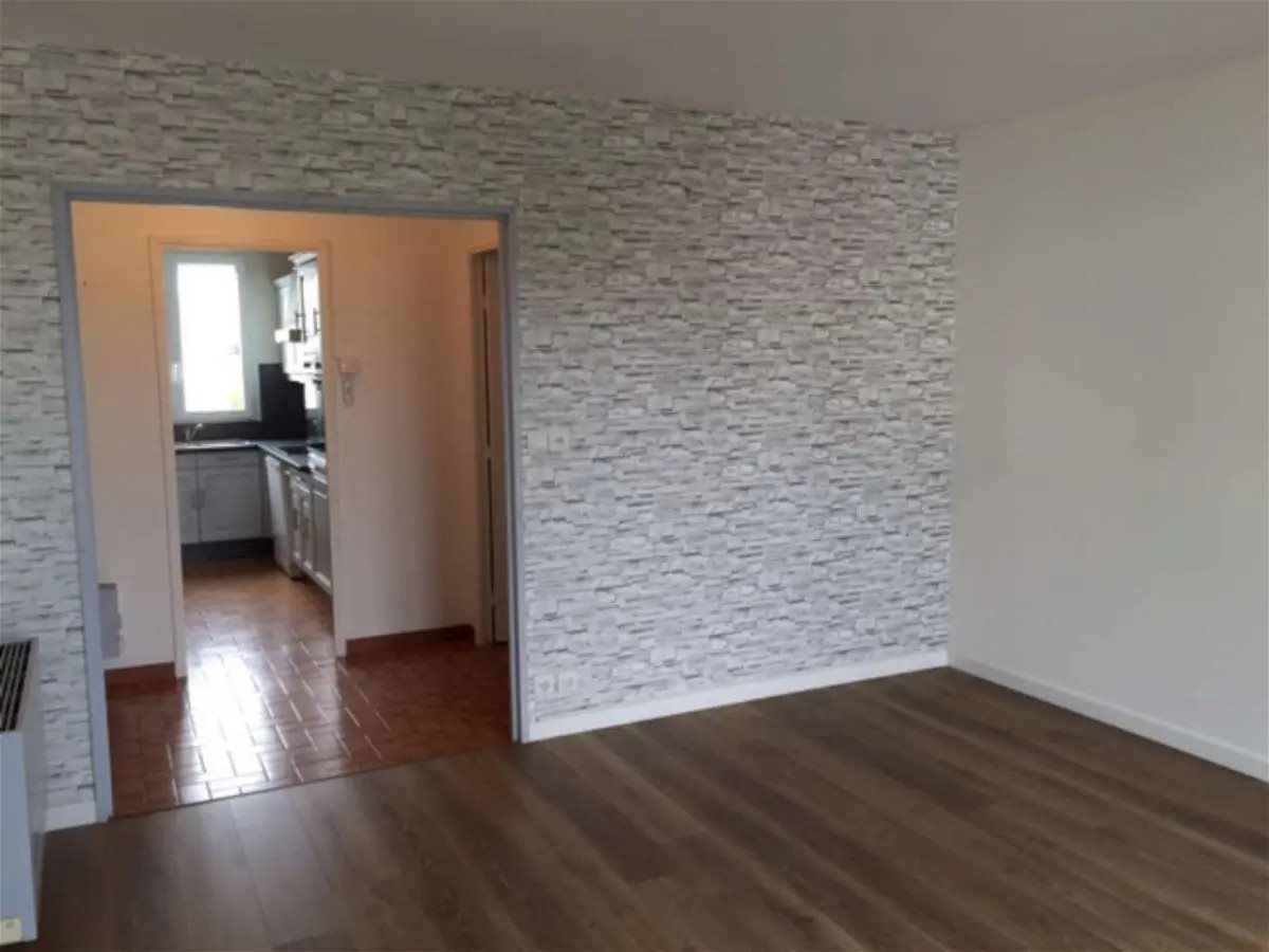 Appartement à louer, 66m², Chambray-lès-Tours