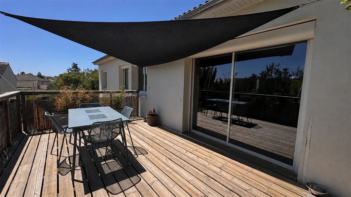 Maison à vendre, 127m², Périgueux