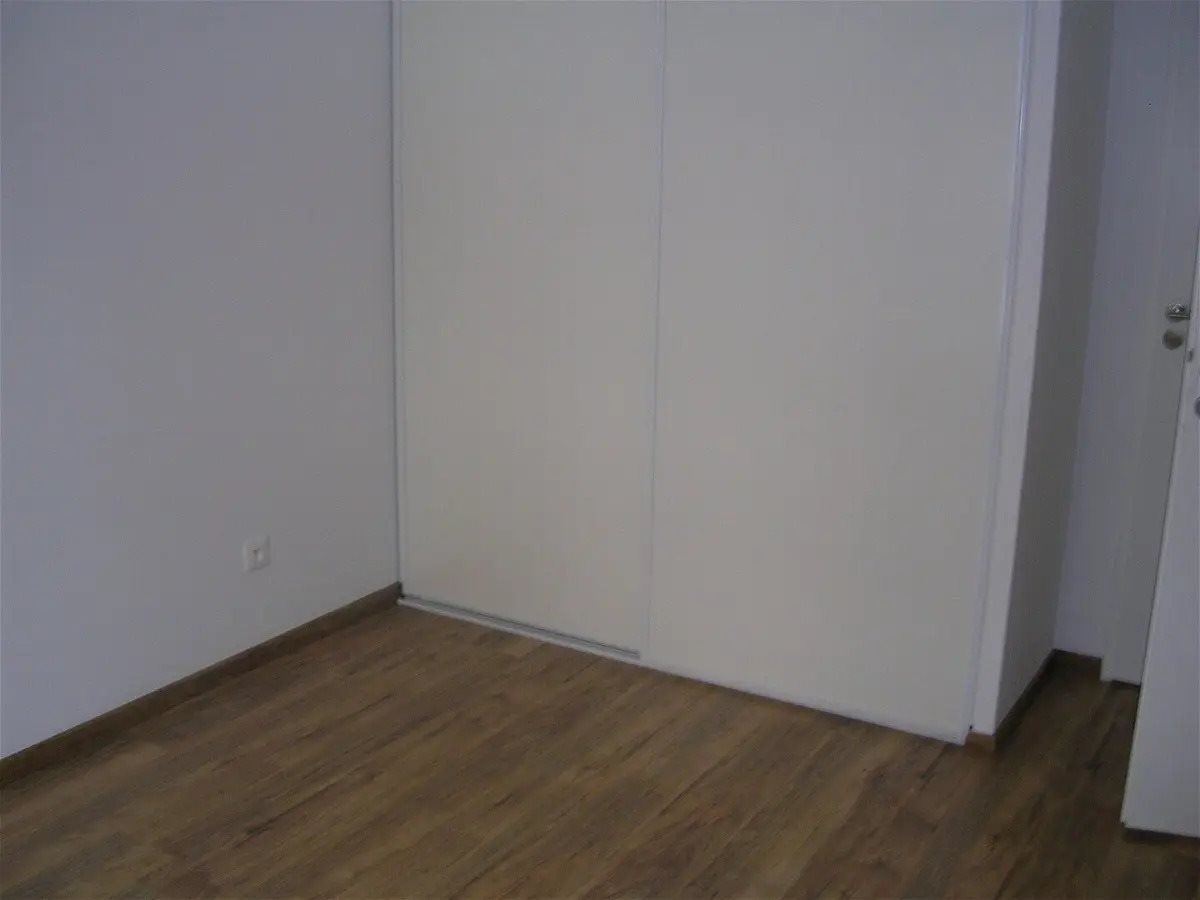 Appartement à louer, 45m², Lyon 7ème
