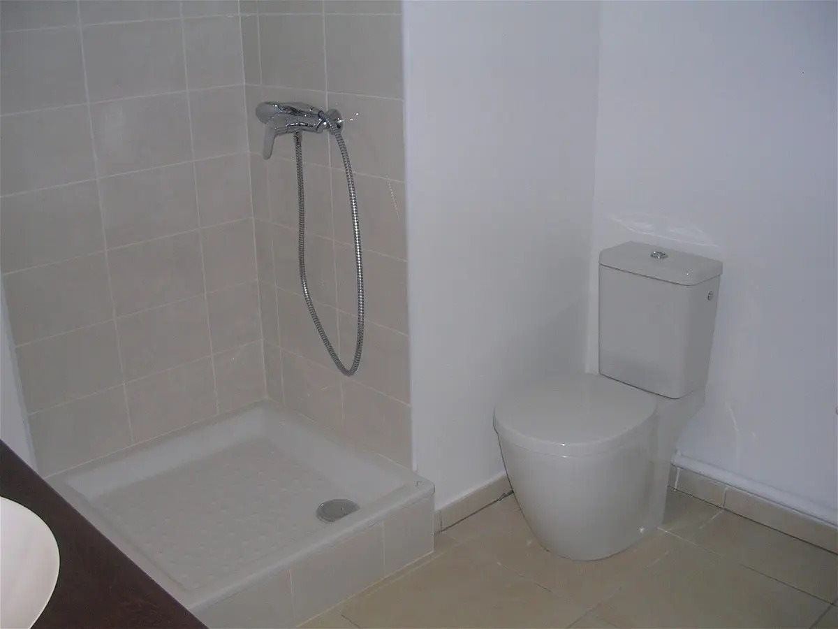 Appartement à louer, 45m², Lyon 7ème