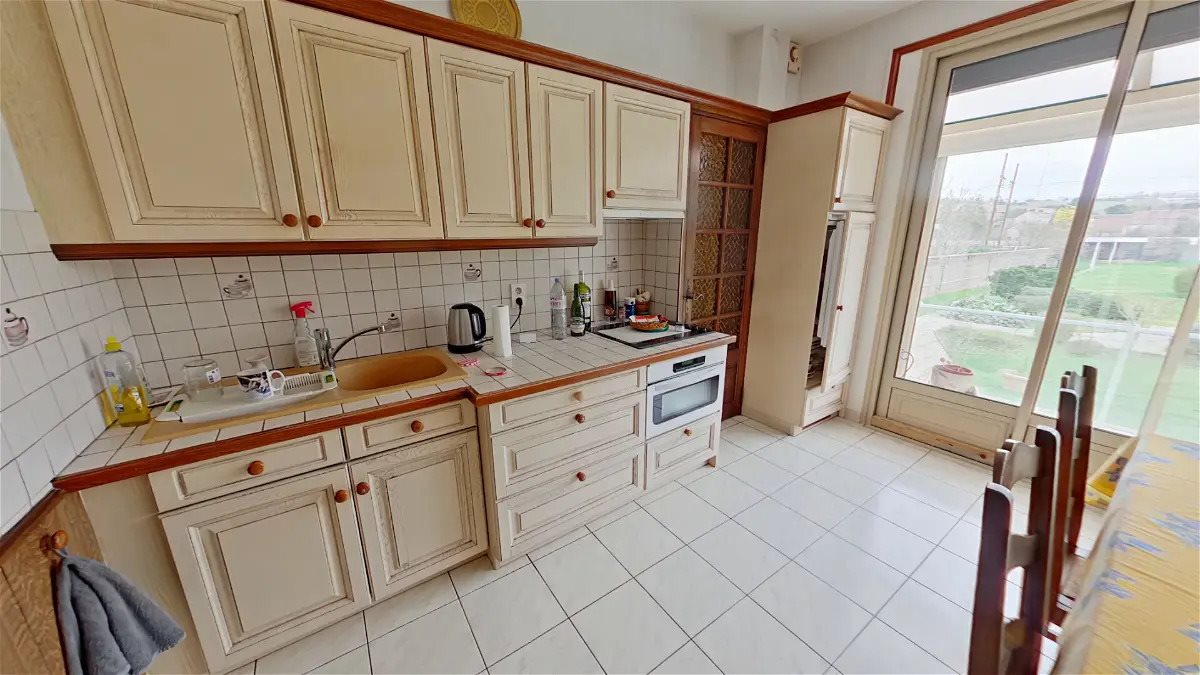 Maison à vendre, 114m², Châtellerault
