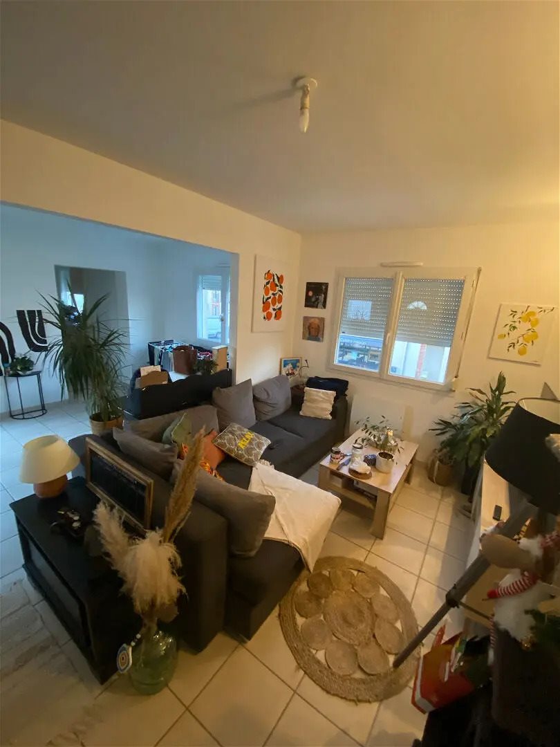 Appartement à louer, 52m², Beaupréau