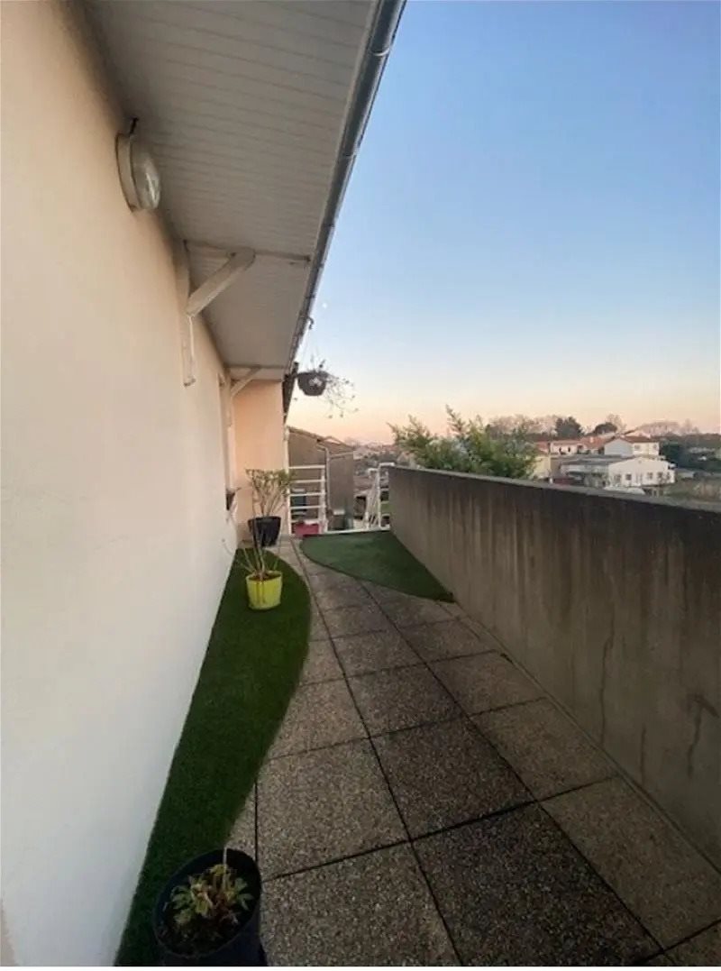 Appartement à louer, 52m², Beaupréau