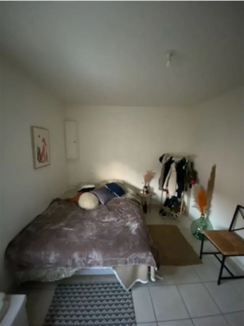 Appartement à louer, 52m², Beaupréau